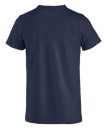 T-skjorte Junior Langeland Skulekorps thumbnail