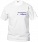 T-skjorte junior Stange Skoles Musikkorps thumbnail