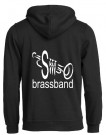 Hettegenser Basic Unisex Skui Brassband thumbnail