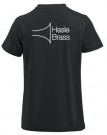 T-skjorte Dame Hasle Brass thumbnail
