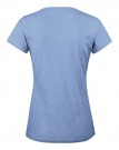 TWOVILLE Moderne rundhalset T-shirt til dame thumbnail