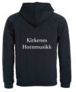 Hettejakke Herre Kirkenes Hornmusikk thumbnail