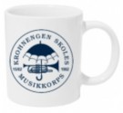 Kaffekrus Krohnengen Skoles Musikkorps thumbnail