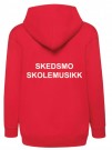 Hettejakke Junior Skedsmo Skolemusikk thumbnail