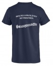 T-skjorte Junior Holmliaskolenes Musikkorps thumbnail