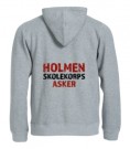Hettegenser Herre Holmen Skolekorps thumbnail