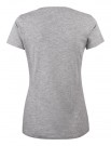 TWOVILLE Moderne rundhalset T-shirt til dame thumbnail