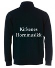 Cardigan Herre Kirkenes Hornmusikk thumbnail