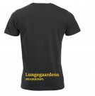 T-skjorte Herre Lungegaardens Musikkorps thumbnail