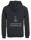 Hettegenser Herre Norheimsund Musikklag thumbnail