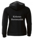 Hettejakke Dame Kirkenes Hornmusikk thumbnail