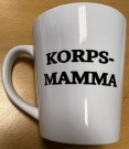 Kaffekrus I Love Korps - Korpsmamma thumbnail