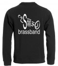 Roundneck Unisex Classic  Skui Brassband  thumbnail