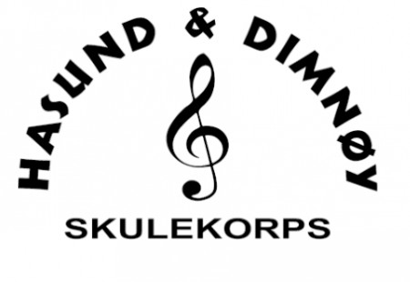 Hasund og Dimnøy Skulekorps