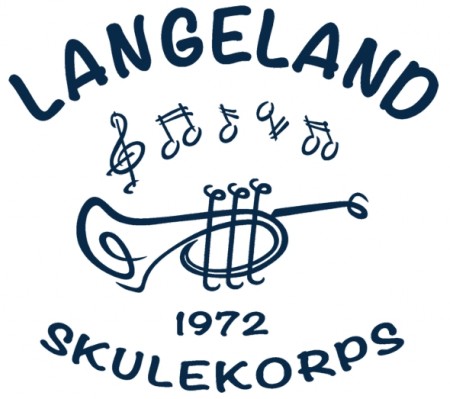 Langeland Skulekorps