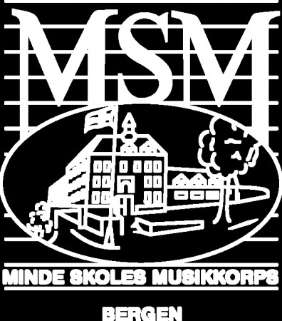 Minde Skoles Musikkorps