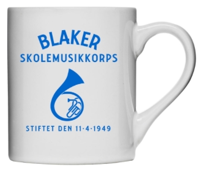 Kaffekrus Blaker Skolemusikkorps