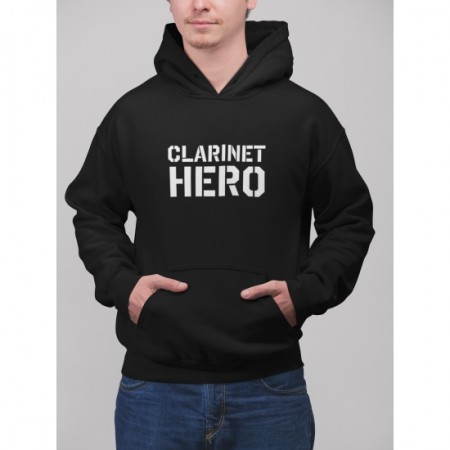 CLARINET HERO HETTEGENSER CLASSIC HERRE