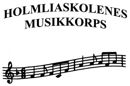 Holmliaskolenes Musikkorps