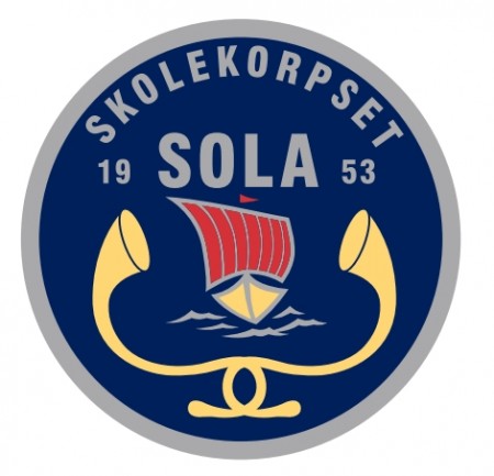 Sola - Skolekorpset Sola