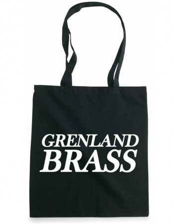 Bærenett Grenland Brass