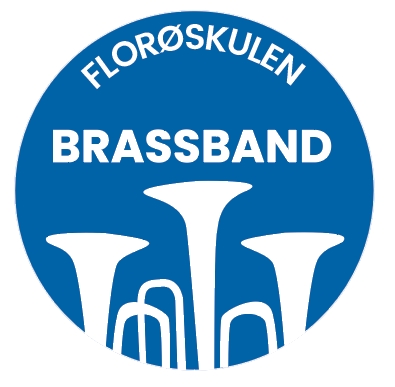 Florøskulens Brassband