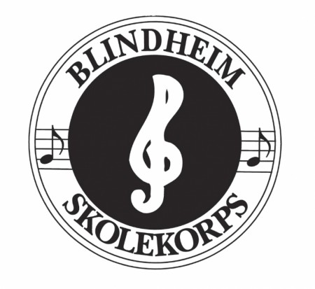 Blindheim Skolekorps