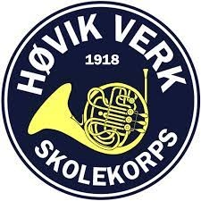 Høvik Verk Skolekorps