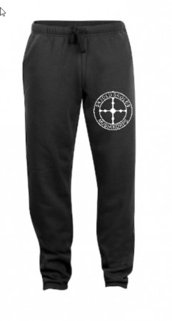 Joggebukse Skjoldkorps Unisex