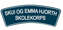 Skui og Emma Hjorth Skolekorps