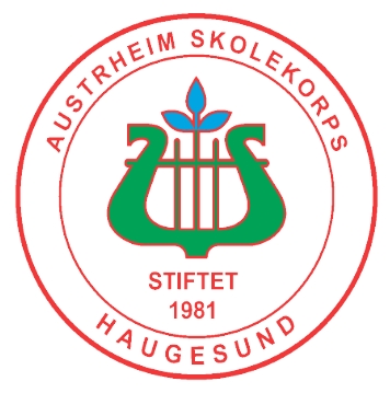 Austrheim Skolekorps Haugesund