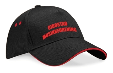 Caps Gibostad Musikkforening