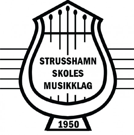 Strusshamn Skoles Musikklag