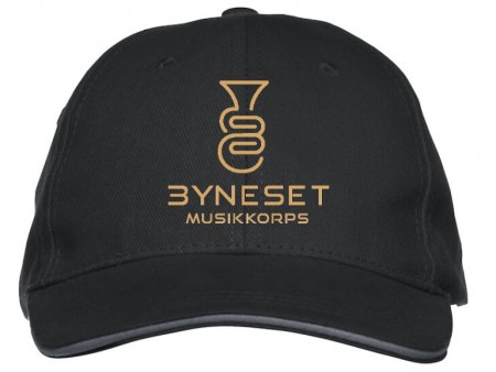 Caps Byneset Musikkorps